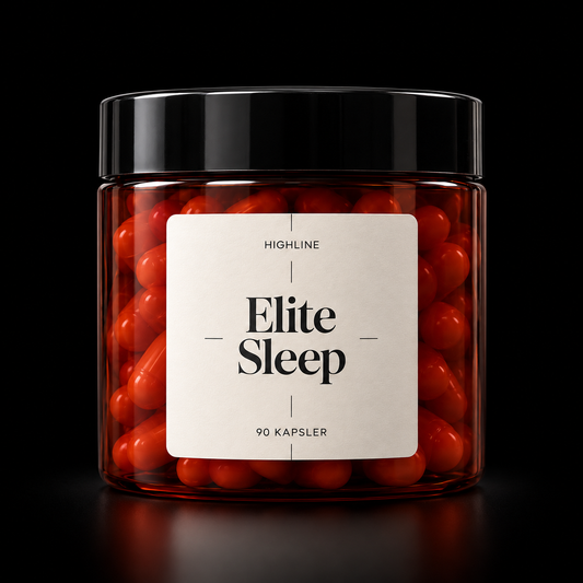Elite Sleep